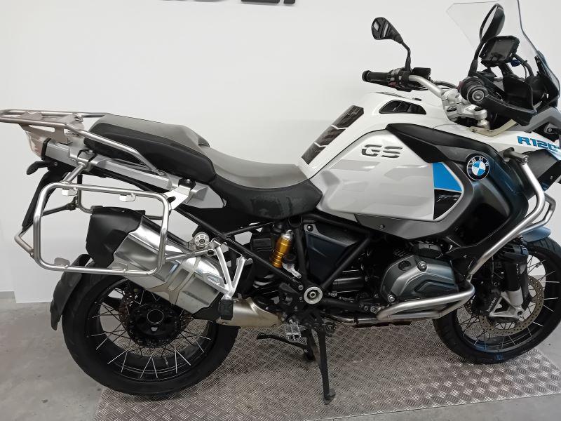 usatostore.bmw.it Store BMW Motorrad R 1200 GS BMW R 1200 GS Adventure ABS MY14