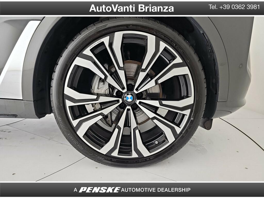 usatostore.bmw.it Store BMW X7 xdrive40d mhev 48V auto 6p.ti