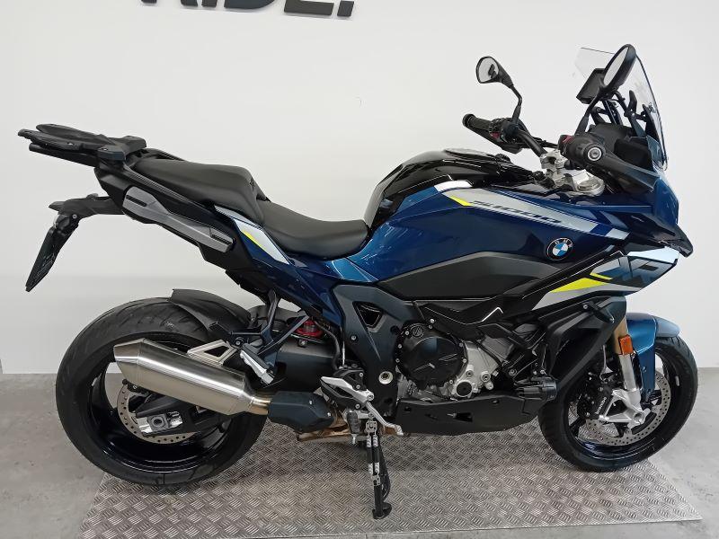 usatostore.bmw-motorrad.it Store BMW Motorrad S 1000 XR BMW S 1000 XR ABS MY24