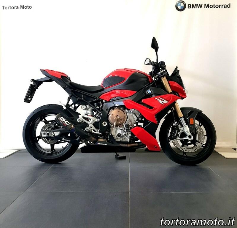 usatostore.bmw-motorrad.it Store BMW Motorrad S 1000 R BMW S 1000 R ABS MY21