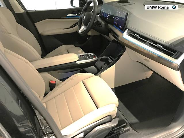 www.bmwroma.store Store BMW Serie 2 218d Active Tourer Luxury auto