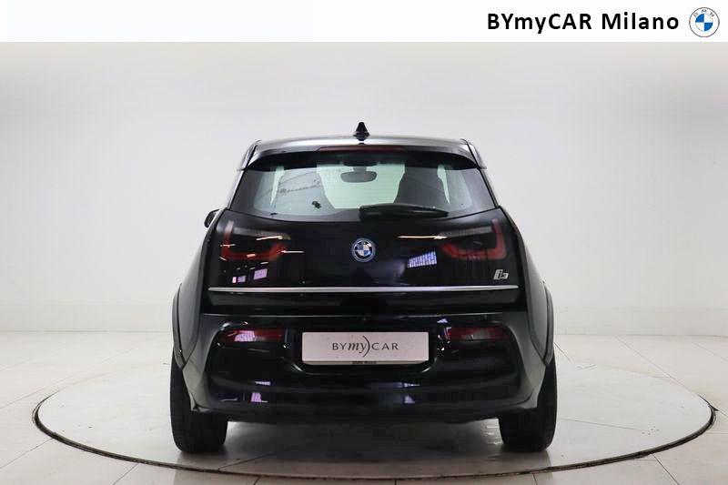 usatostore.bmw.it Store BMW i3 120Ah Advantage