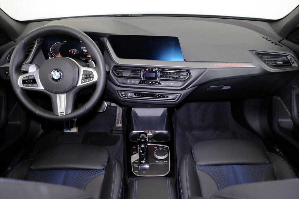 usatostore.bmw.it Store BMW Serie 1 118d Msport auto