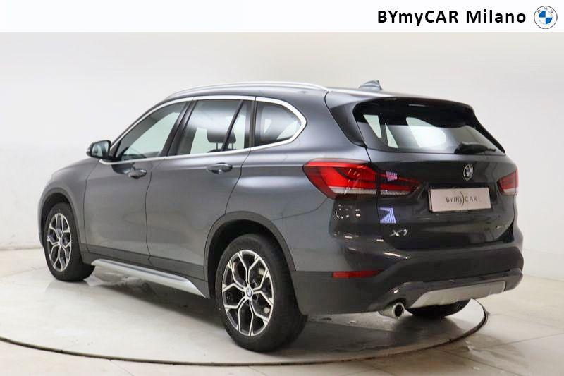 usatostore.bmw.it Store BMW X1 sdrive18i xLine 140cv auto