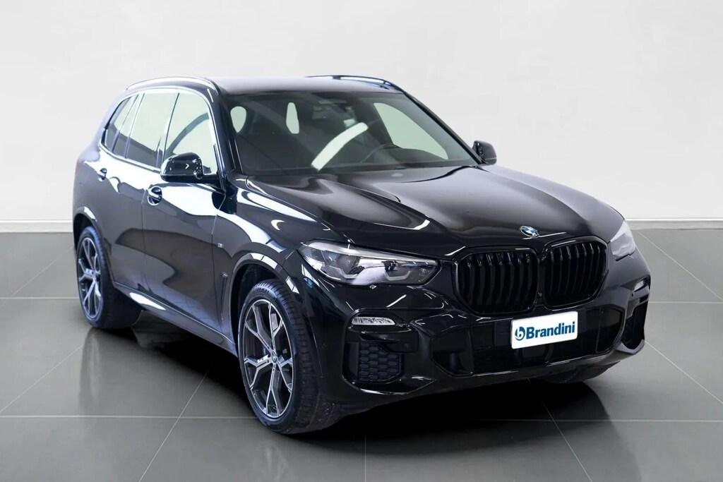 usatostore.bmw.it Store BMW X5 xdrive25d Msport auto