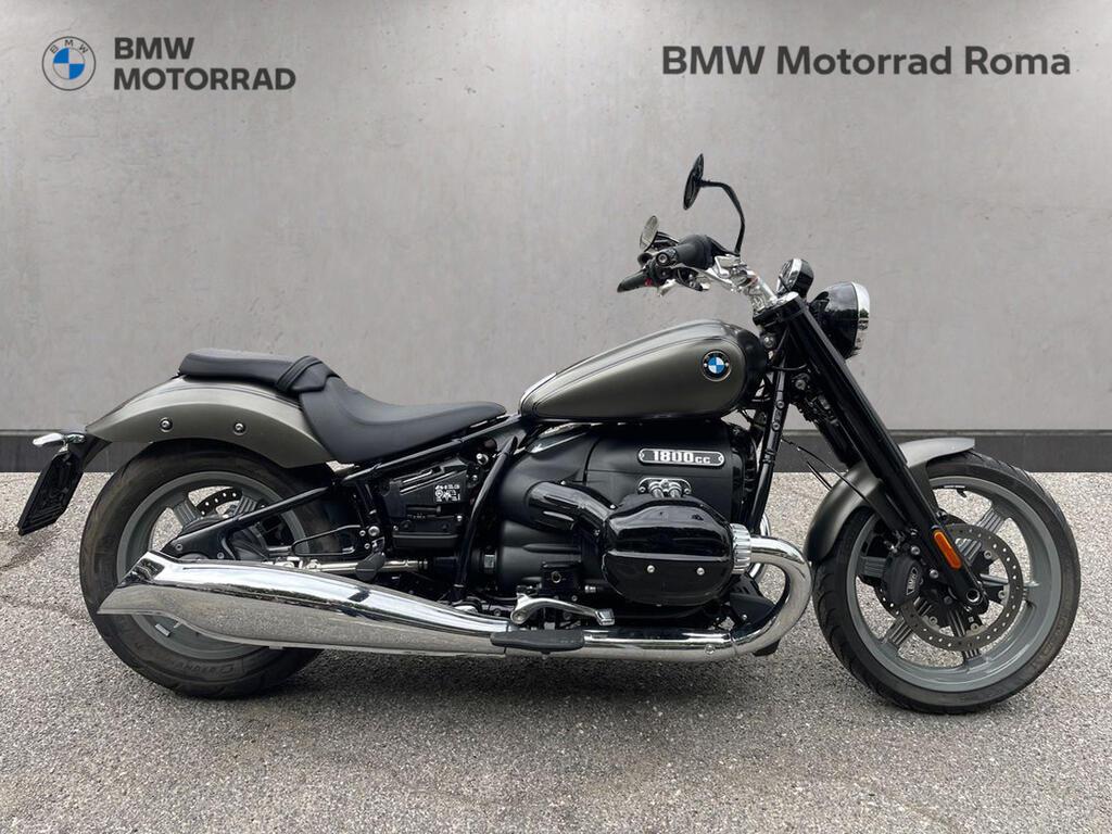 usatostore.bmw-motorrad.it Store BMW Motorrad R 18 