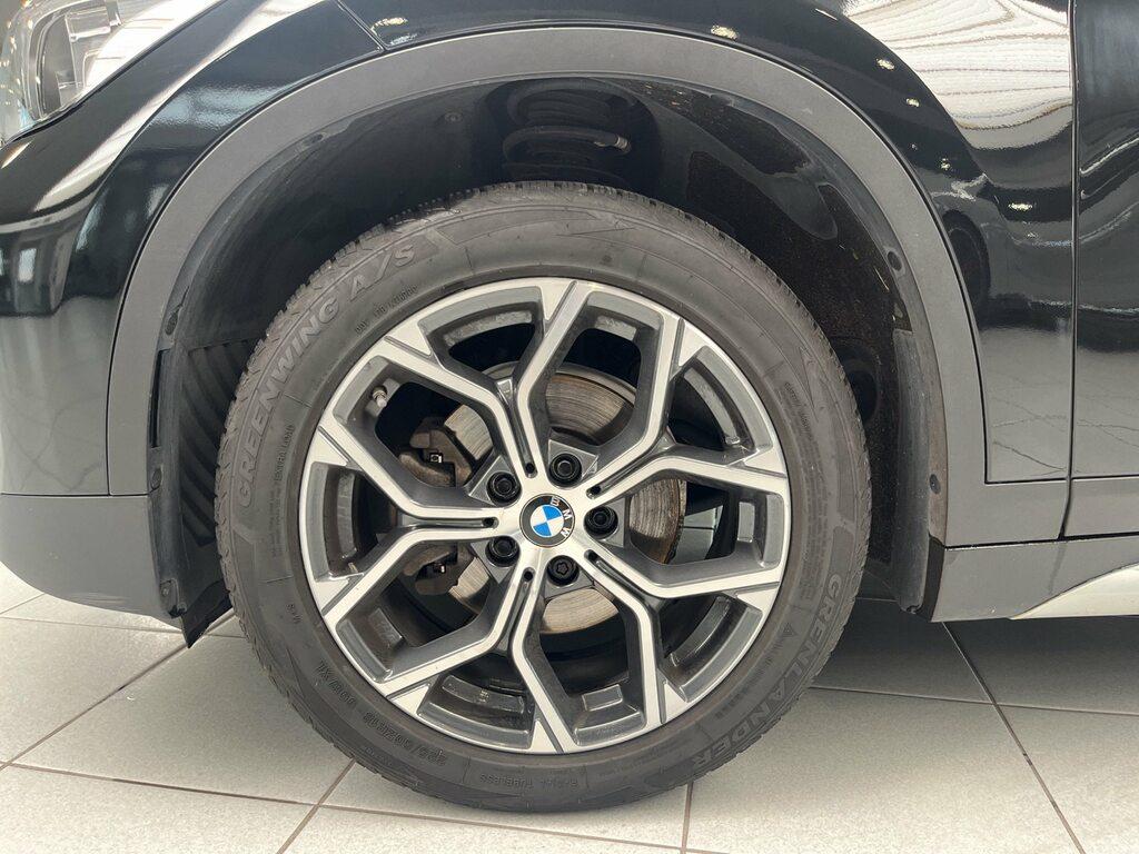 usatostore.bmw.it Store BMW X1 sdrive16d Sport auto