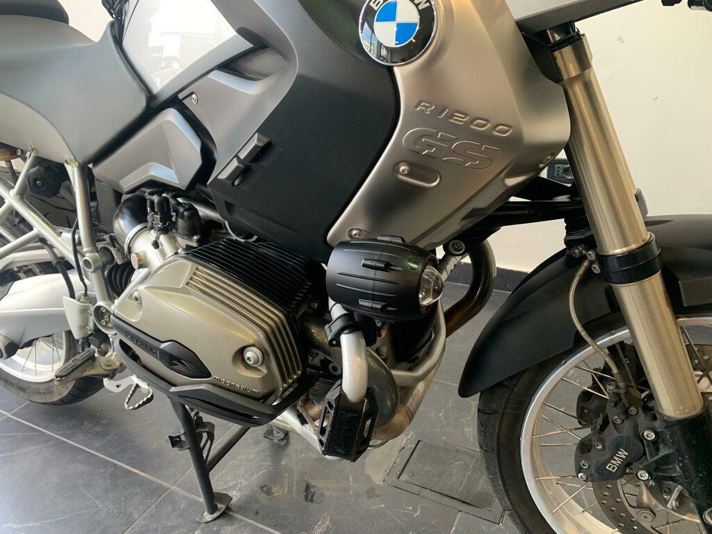 usatostore.bmw-motorrad.it Store BMW Motorrad R 1200 GS BMW R 1200 GS MY08