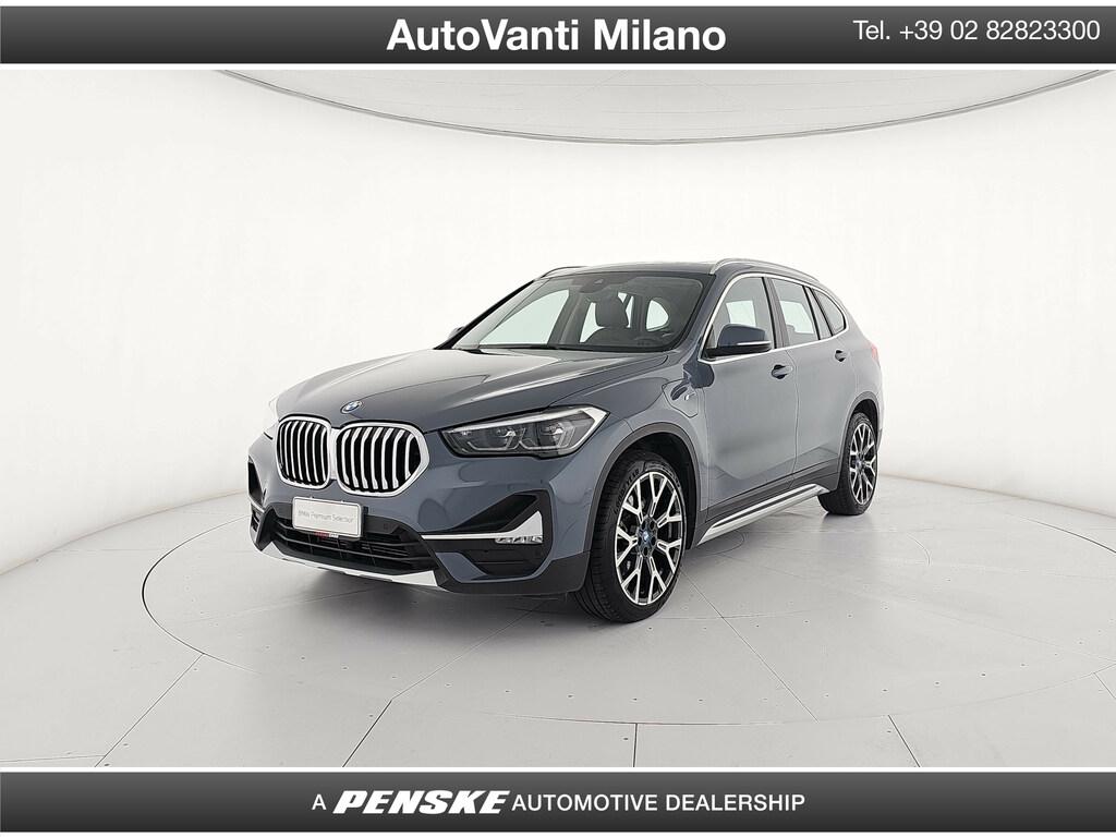 usatostore.bmw.it Store BMW X1 xdrive25e xLine auto