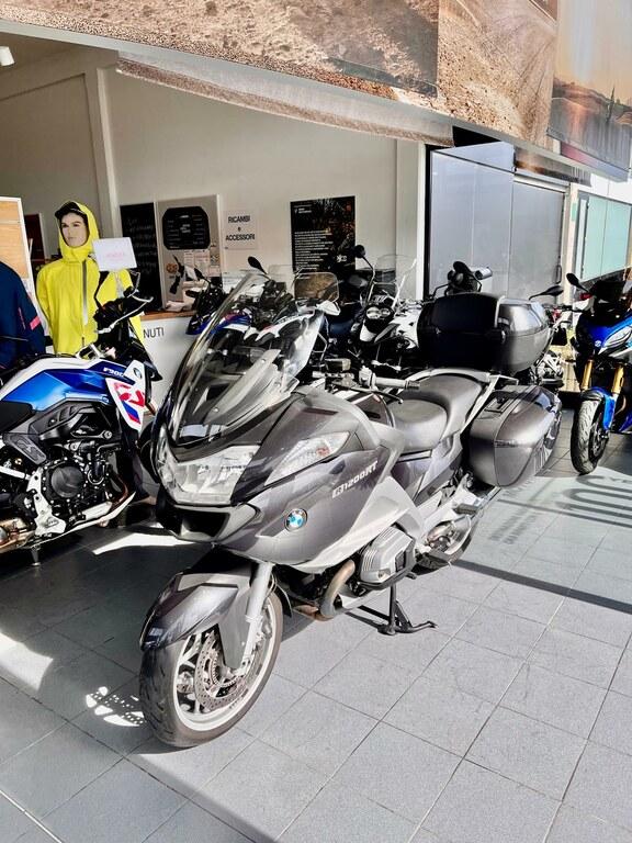 usatostore.bmw-motorrad.it Store BMW Motorrad R 1200 RT BMW R 1200 RT ABS MY10