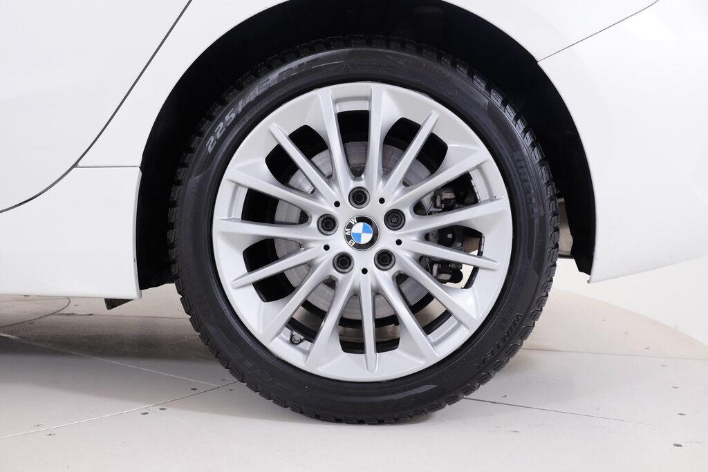 usatostore.bmw.it Store BMW Serie 1 120d Advantage xdrive auto