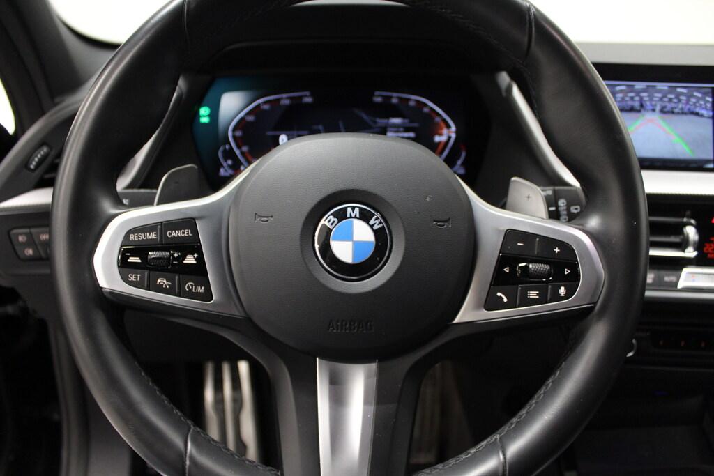 usatostore.bmw.it Store BMW Serie 1 118d Msport auto