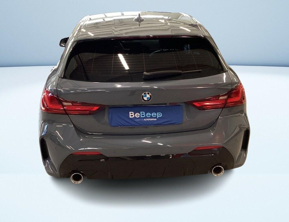 usatostore.bmw.it Store BMW Serie 1 118d Msport auto