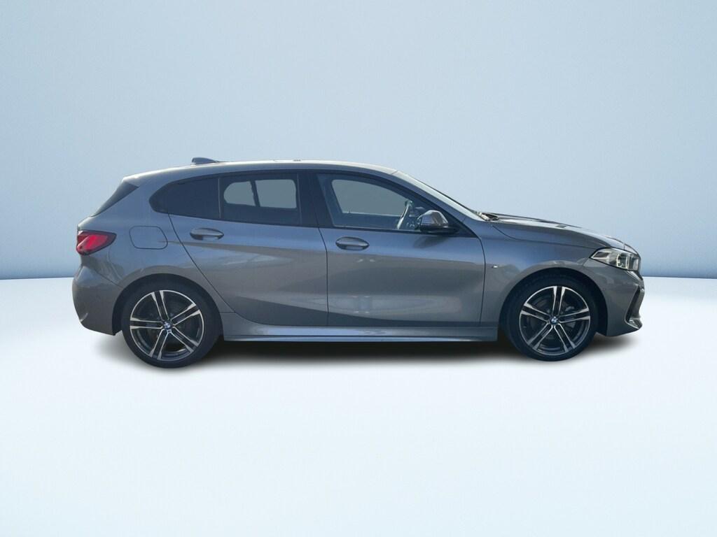 usatostore.bmw.it Store BMW Serie 1 118d Msport auto