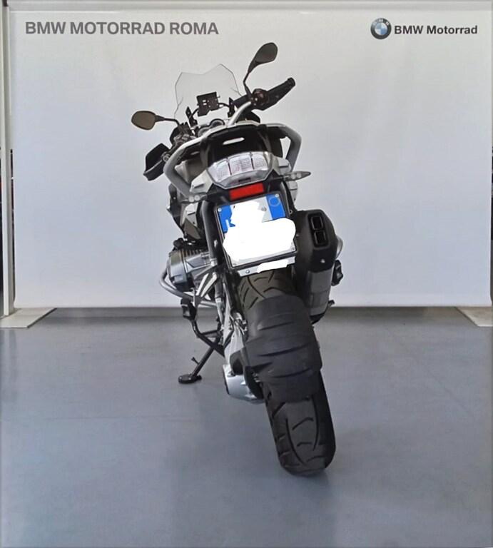 usatostore.bmw.it Store BMW Motorrad R 1200 GS BMW R 1200 GS ABS MY14