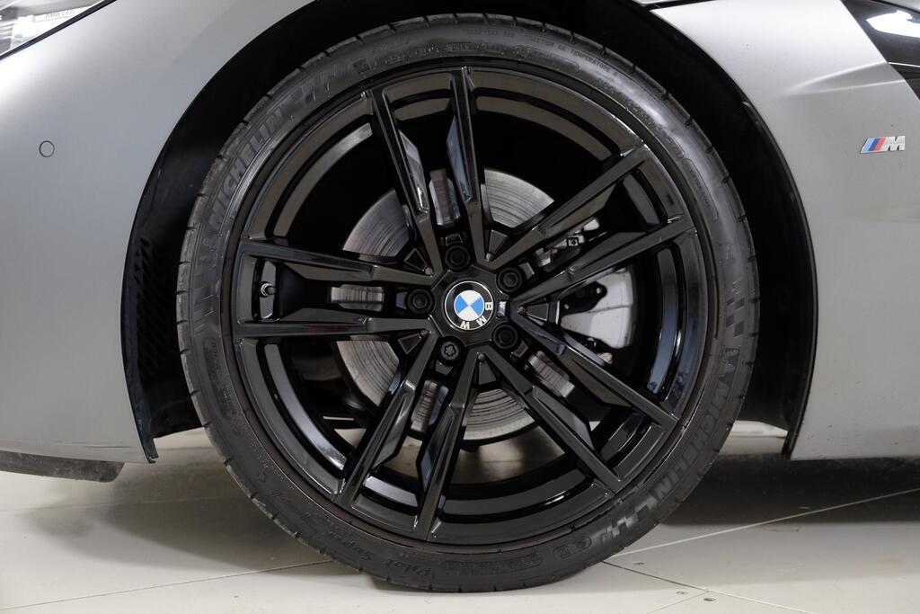 usatostore.bmw.it Store BMW Z4 sdrive 20i Msport auto