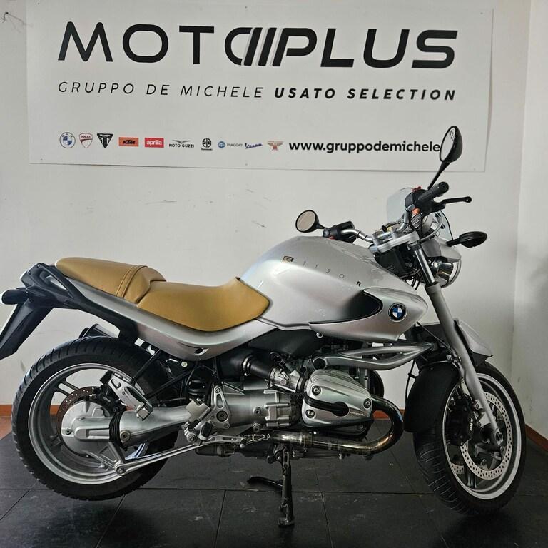 usatostore.bmw-motorrad.it Store BMW Motorrad R 1150 R BMW R 1150 R Cat