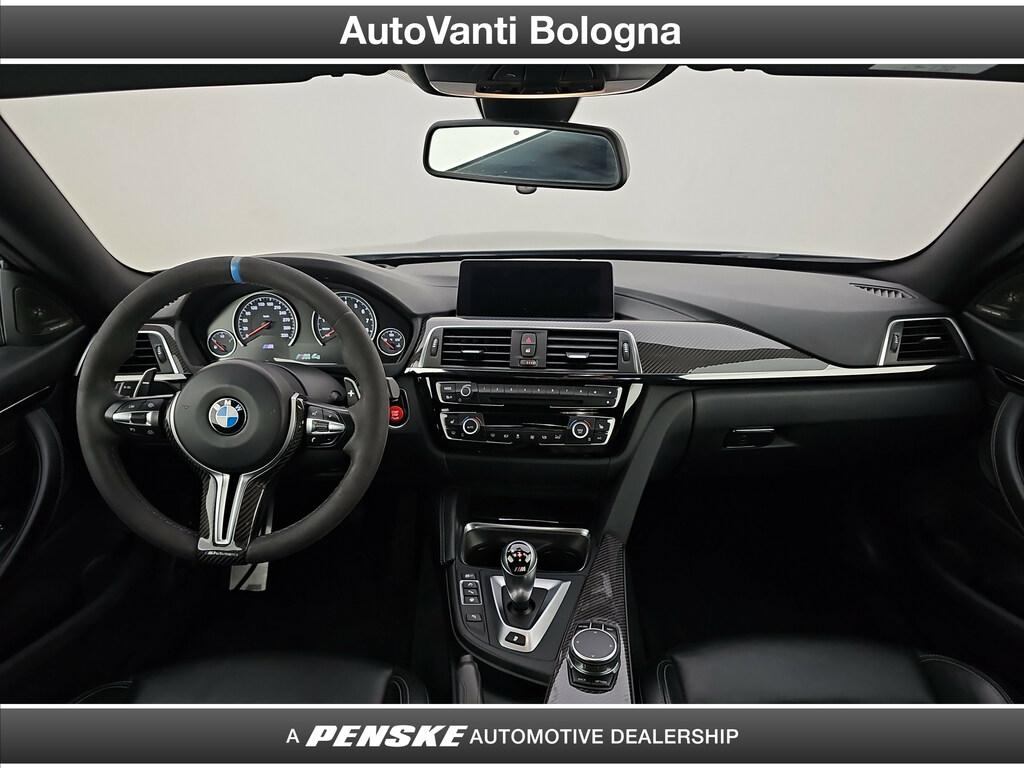 usatostore.bmw.it Store BMW Serie 4 Coupe 3.0 dkg