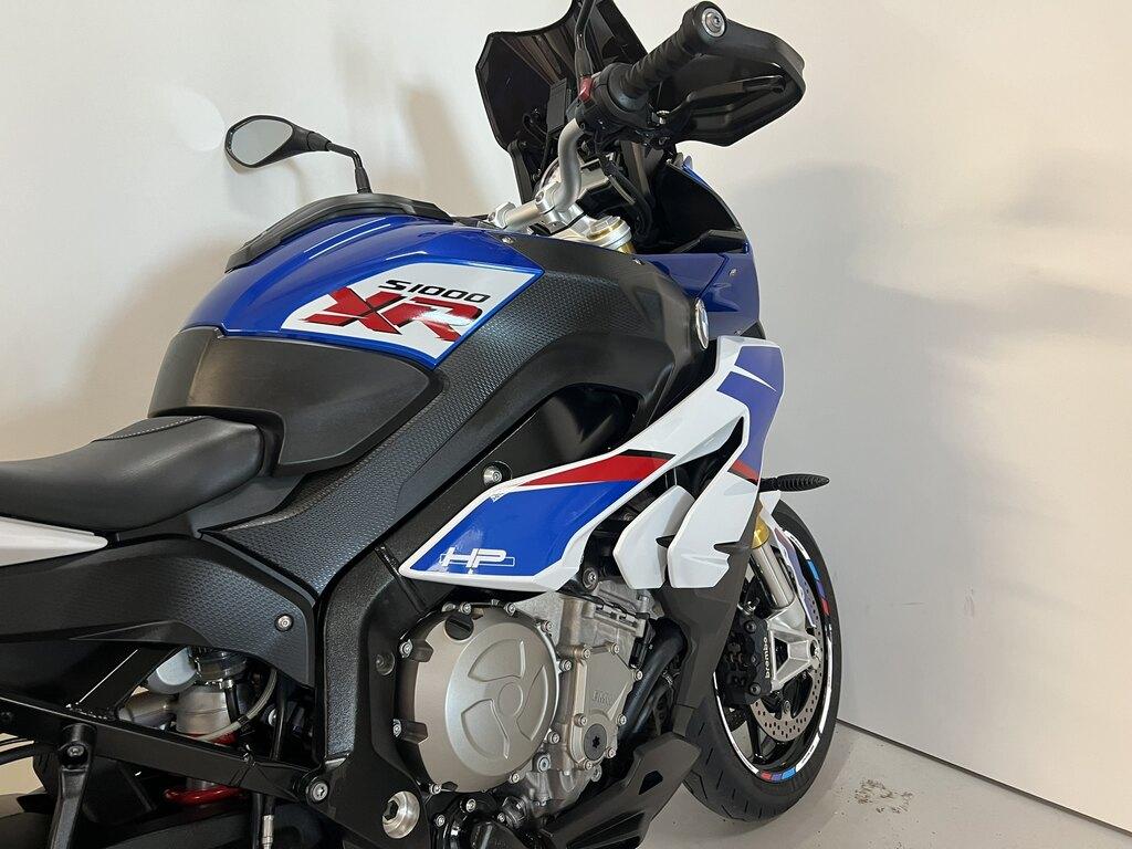 usatostore.bmw.it Store BMW Motorrad S 1000 XR BMW S 1000 XR ABS MY17