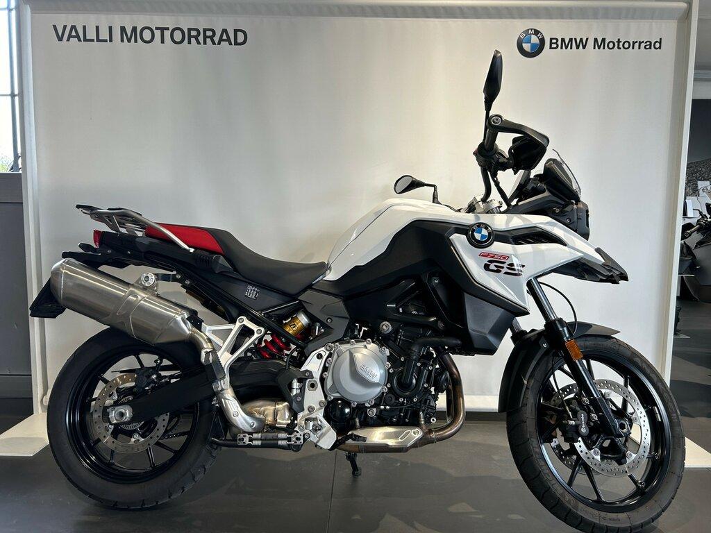 usatostore.bmw-motorrad.it Store BMW Motorrad F 750 GS BMW F 750 GS ABS MY21
