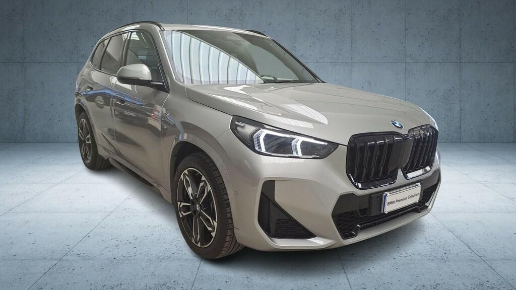 usatostore.bmw.it Store BMW X1 sdrive20i mhev 48V Msport auto