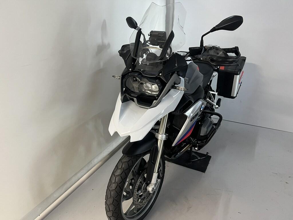 usatostore.bmw.it Store BMW Motorrad R 1200 GS BMW R 1200 GS ABS MY13