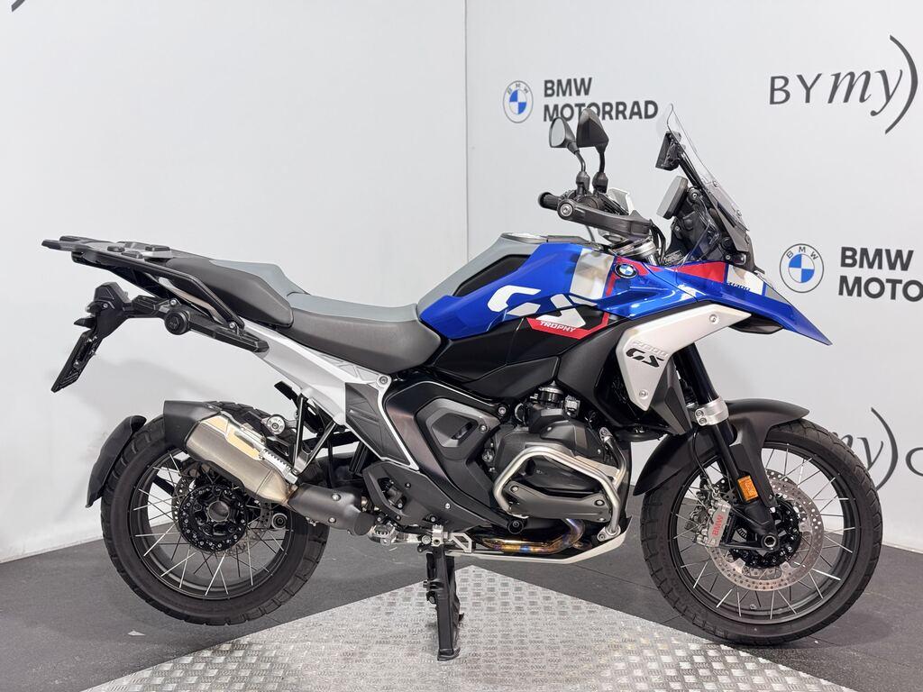 usatostore.bmw-motorrad.it Store BMW Motorrad R 1300 GS BMW R 1300 GS MY23