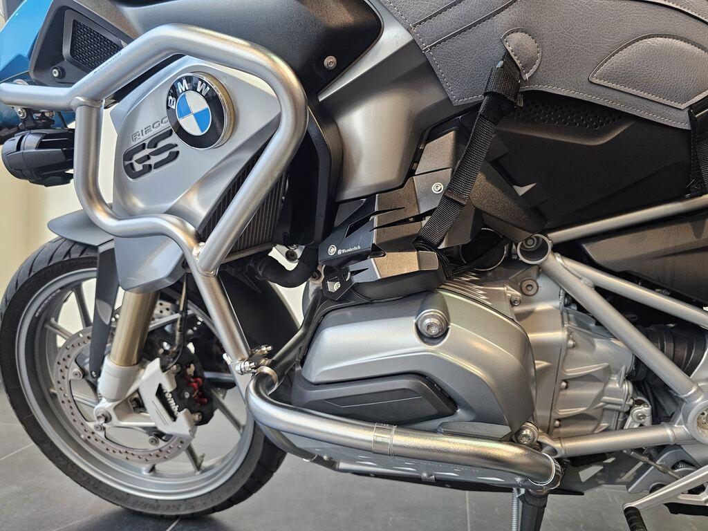 usatostore.bmw.it Store BMW Motorrad R 1200 GS BMW R 1200 GS ABS MY13