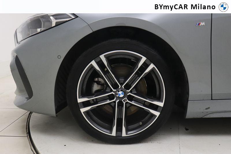 usatostore.bmw.it Store BMW Serie 1 118d Msport auto