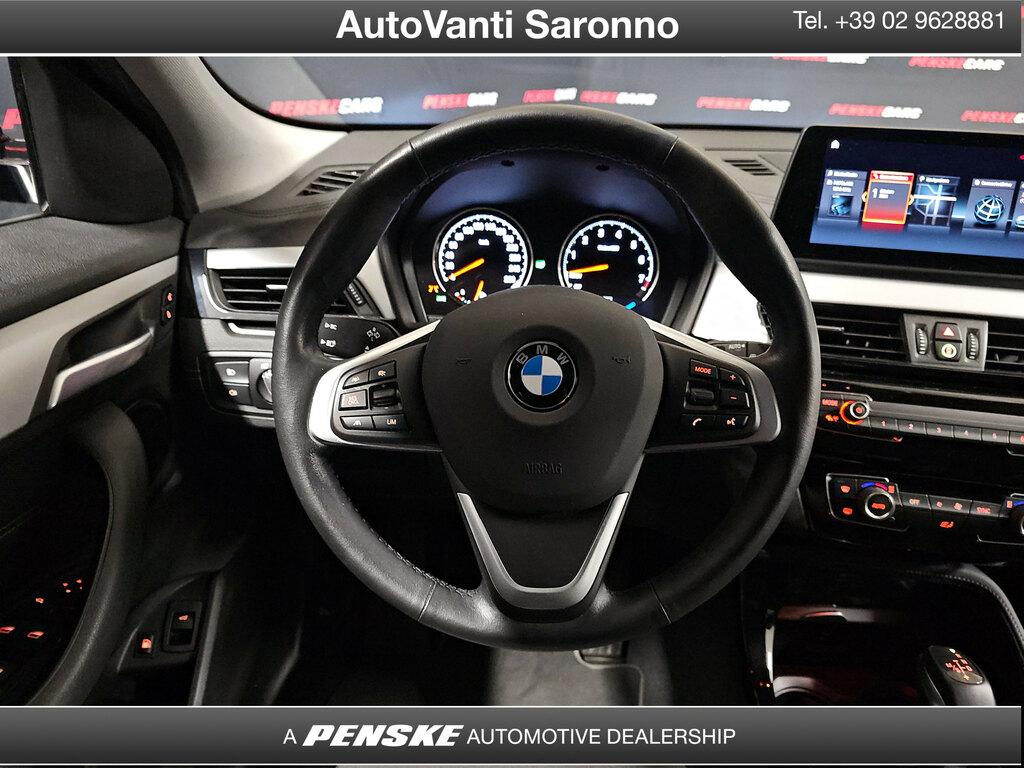 usatostore.bmw.it Store BMW X1 xdrive25e Business X auto