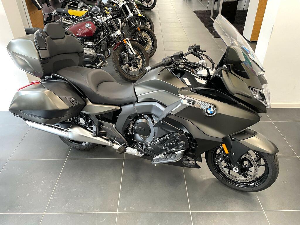 usatostore.bmw-motorrad.it Store BMW Motorrad K 1600 B ABS