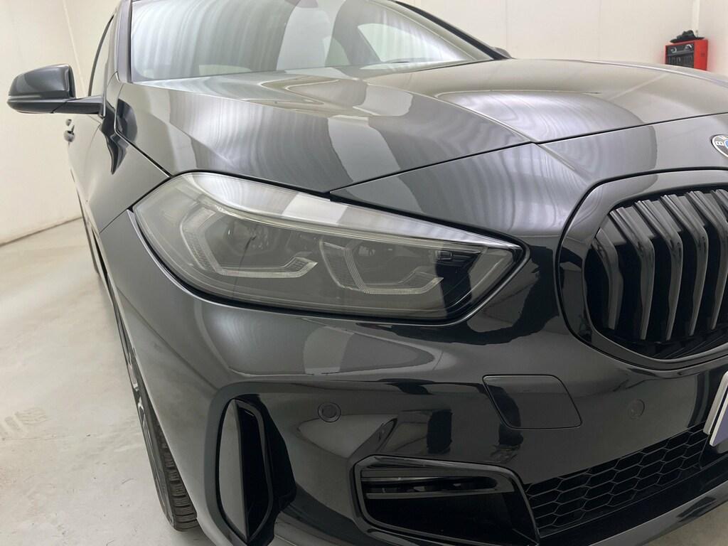 usatostore.bmw.it Store BMW Serie 1 118d Msport auto