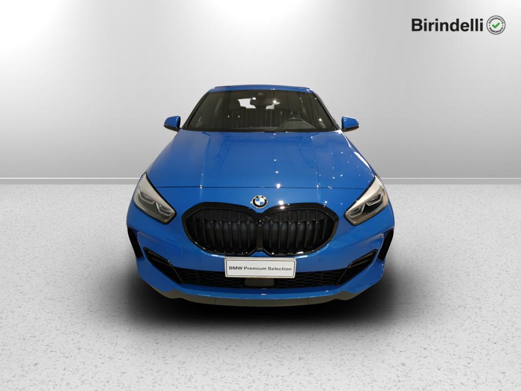 usatostore.bmw.it Store BMW Serie 1 118d Msport auto