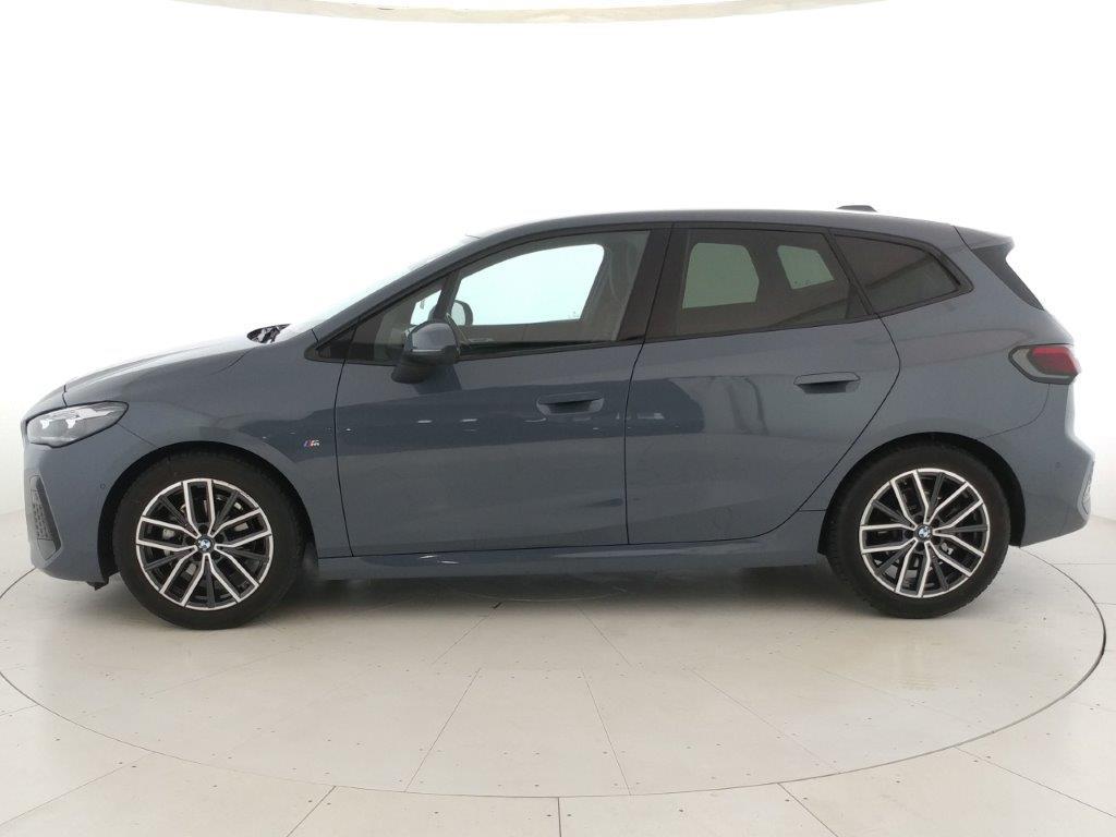 usatostore.bmw.it Store BMW Serie 2 218d Active Tourer Msport auto