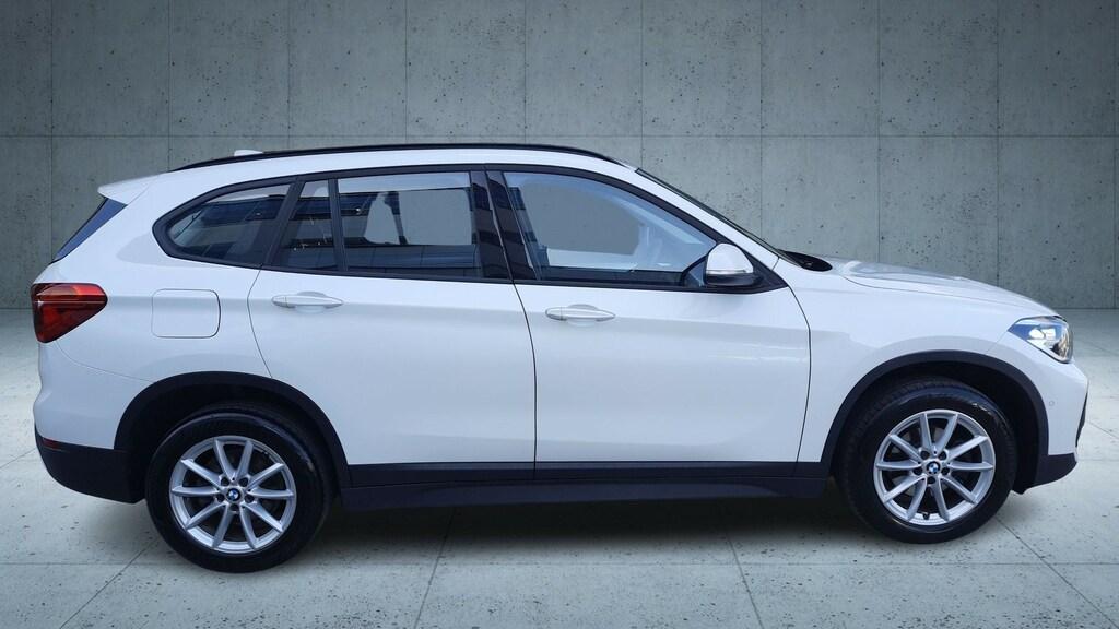 usatostore.bmw.it Store BMW X1 sdrive16d xLine