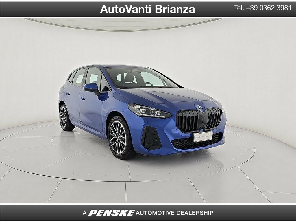 usatostore.bmw.it Store BMW Serie 2 223i Active Tourer mhev 48V xdrive Msport auto