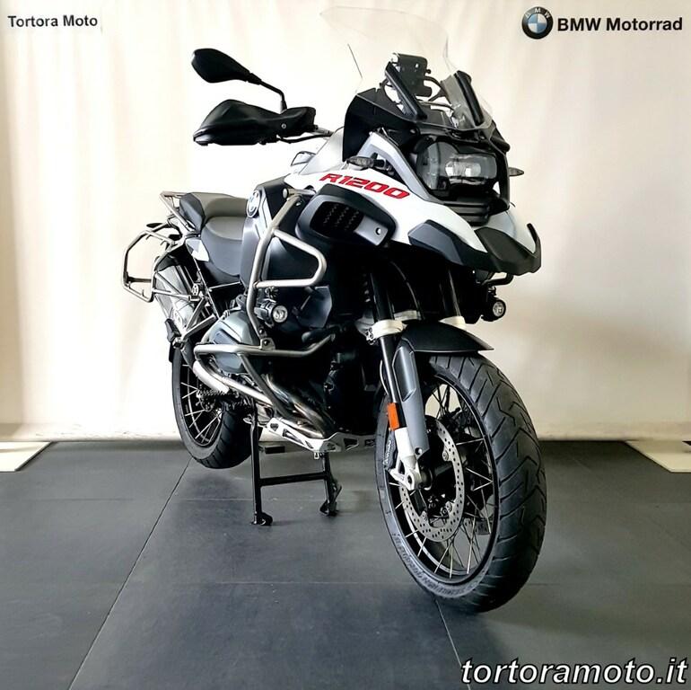 usatostore.bmw-motorrad.it Store BMW Motorrad R 1200 GS BMW R 1200 GS Adventure ABS MY16