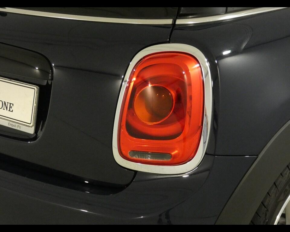 usatostore.bmw.it Store MINI MINI 1.5 D Cooper D Hype Auto