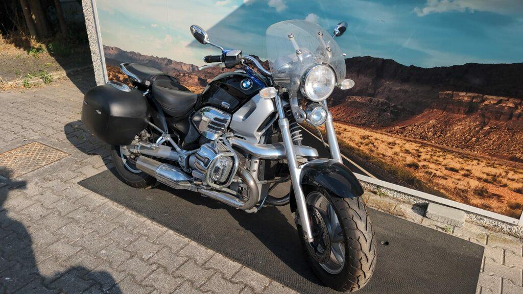 usatostore.bmw-motorrad.it Store BMW Motorrad R 1200 C Montauk