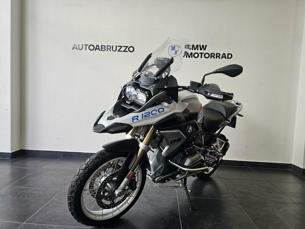 usatostore.bmw.it Store BMW Motorrad R 1200 GS BMW R 1200 GS ABS MY19