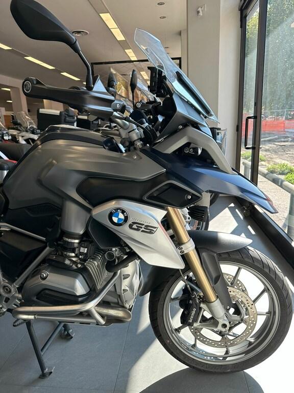 usatostore.bmw-motorrad.it Store BMW Motorrad R 1200 GS BMW R 1200 GS ABS MY14