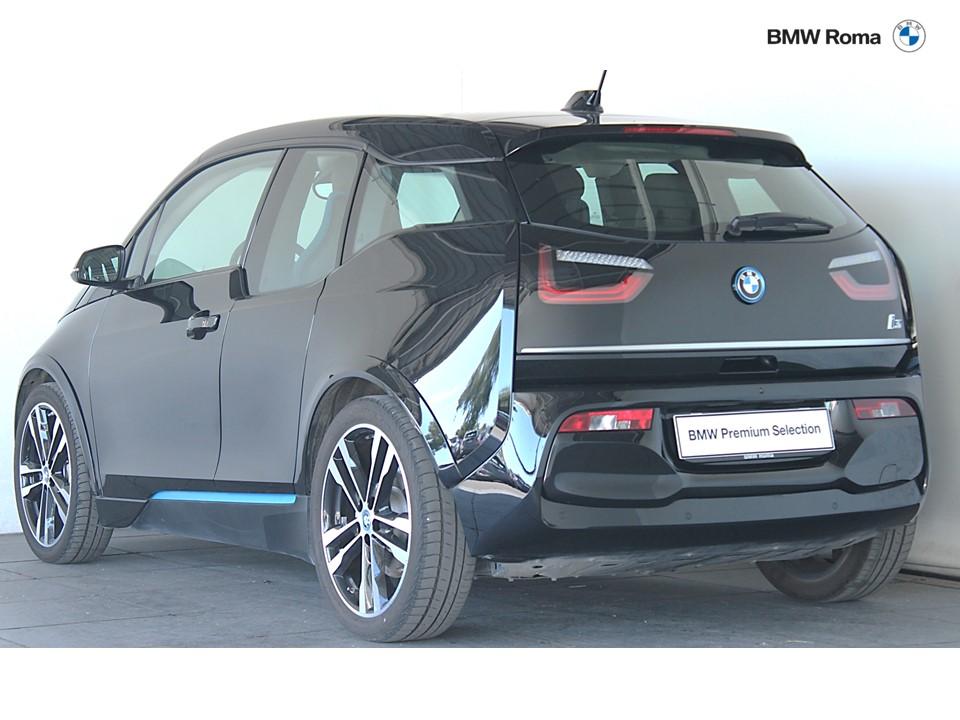 usatostore.bmw.it Store BMW i3 i3s 120Ah Advantage