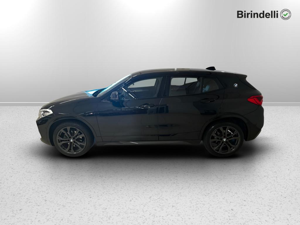 usatostore.bmw.it Store BMW X2 sdrive18d Msport auto