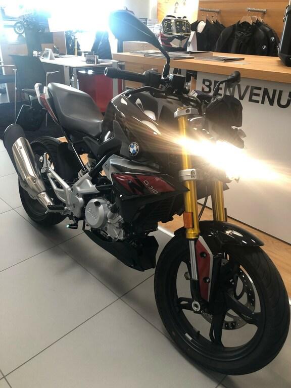 usatostore.bmw-motorrad.it Store BMW Motorrad G 310 R 