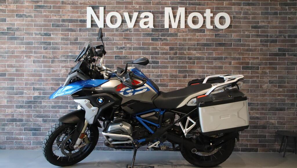 usatostore.bmw-motorrad.it Store BMW Motorrad R 1200 GS ABS