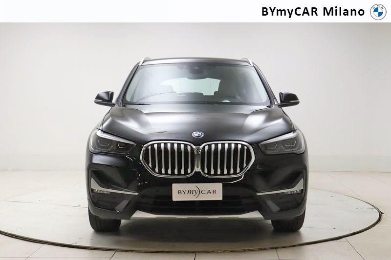 usatostore.bmw.it Store BMW X1 sdrive16d xLine auto