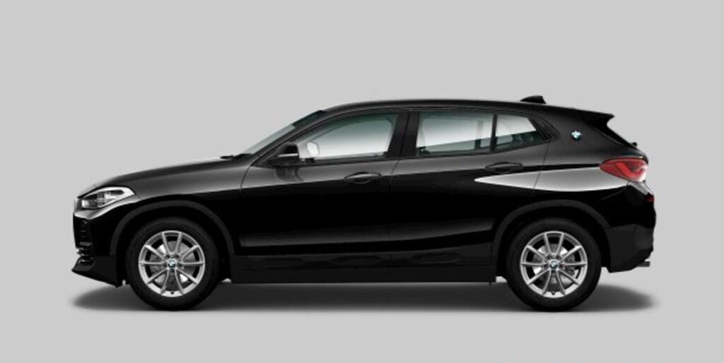 usatostore.bmw.it Store BMW X2 sdrive18i Advantage 136cv