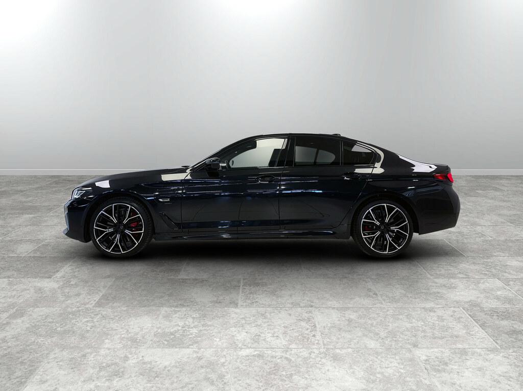 usatostore.bmw.it Store BMW Serie 5 545e xdrive Msport auto