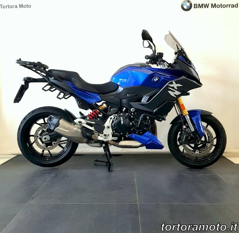 usatostore.bmw-motorrad.it Store BMW Motorrad F 900 XR 