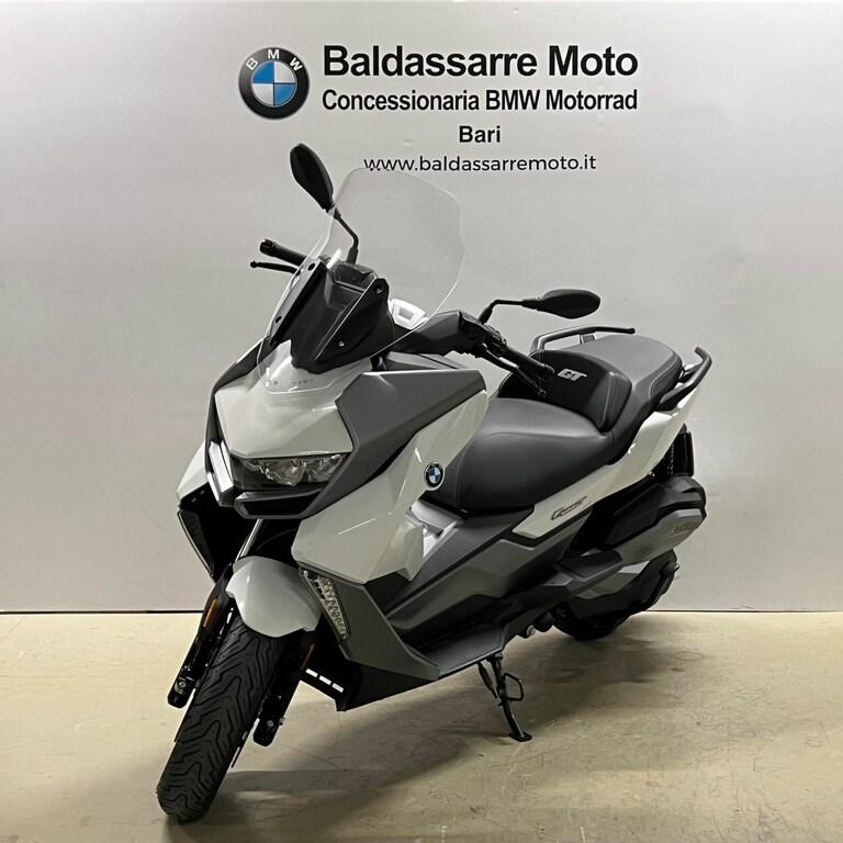 usatostore.bmw-motorrad.it Store BMW Motorrad C 400 GT 